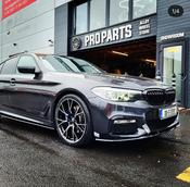 BMW G30 Body Kit