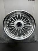 BMW Alpina style