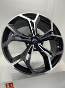 Toyota WS25 Style
