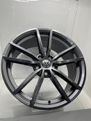 Volkswagen Pretoria Style