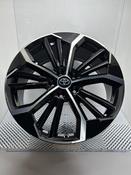 Toyota WSR Style