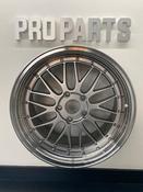 18 inch Single Alloy