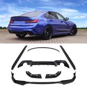 BMW G20 Lip Kit Pre LCI &amp; LCI