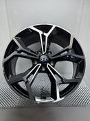 Hyundai WS25 Style