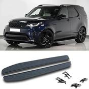 Discovery 5 2017+ Running Boards