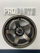 17 Inch Single Alloy image