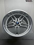 BMW M Parallel Style