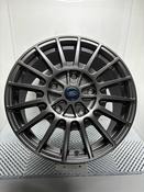 Ford Transit MSRT Style Alloys image