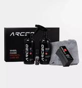WHEEL CLEAN  PROTECT+ CARE KIT