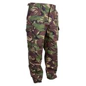 British DPM Combat Trousers image