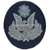 Irish Air Corps Cap Badges - All Ranks