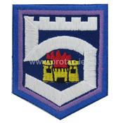 Irish Defence Forces Infantry Battalions