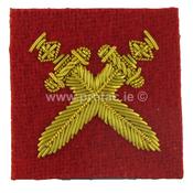 Irish Defence Forces Dress Epaulettes - Officers