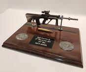 Steyr Mod 14 - 2 Coins