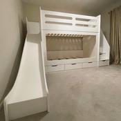 Premier Bunk Bed (with Slide) image