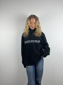 Vintage Black Umbro Fleece (S)
