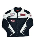 Vintage Quick Shark Race Jacket image