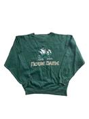 Vintage Notre Dame Sweatshirt (S)
