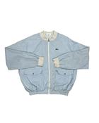 Vintage Lacoste Bomber Jacket
