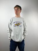 Vintage Minnesota Vikings Sweatshirt
