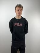 Vintage Fila Sweatshirt image