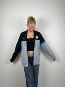 Vintage Nike Inter Milan Sports Jacket (L)