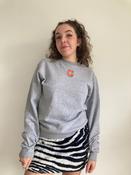 Vintage Champion Sweatshirt (M)