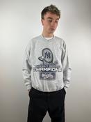 Vintage Yankees Sweatshirt