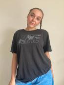 Black Nike T-Shirt (L)