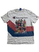 Vintage Champion T-Shirt (M) image