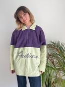 Vintage Pastime Fleece (XL)