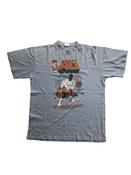 Vintage Basketball T-Shirt (L)