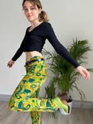 Vintage 70’s Style Jeans (M) image