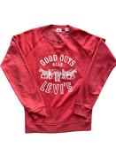 Vintage Levi’s Sweatshirt (M)