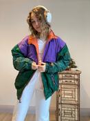 Vintage Starter Sports Jacket (XL)