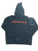 Cincinnati Bengals NFL Hoodie (XL)