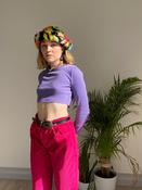 Vintage Corduroy Trousers (M) image