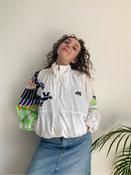 White Eagle Sports Jacket (S)