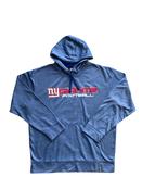 Vintage NFL Hoodie (L)