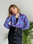 Vintage Floral Shirt image