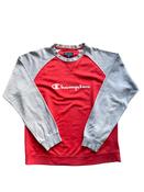 Vintage Champion Sweatshirt (L)