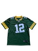 Vintage NFL Sports Jersey (L) image