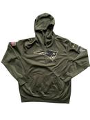 Vintage NFL Hoodie (XL)