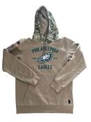 Philadelphia Eagles NFL Hoodie (M)