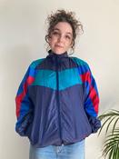 Navy Shell Jacket (M)