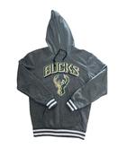 Milwaukee Bucks NBA Hoodie (S)