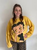 Betty Boop Sweatshirt (M)