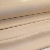 Melange Linen Fabric, 165 g/m², 126 cm