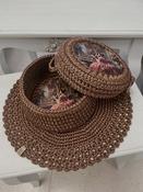 Designer Box, Hand Made