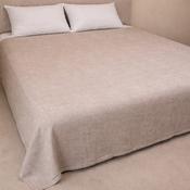 Luxury Linen Flat Sheet, 190 g/m²